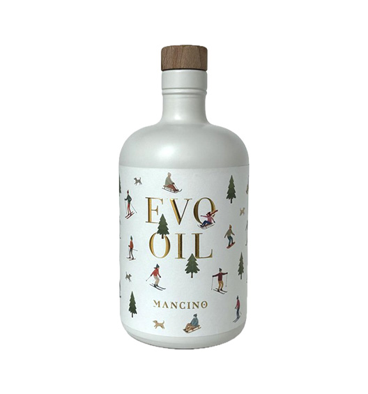 Natives Olivenöl extra